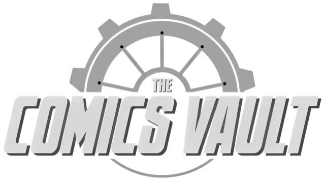 The Comics Vault - Altoona PA