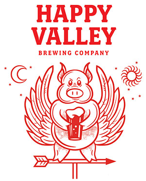 Happy Valley Brewing Co